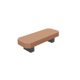 Bench